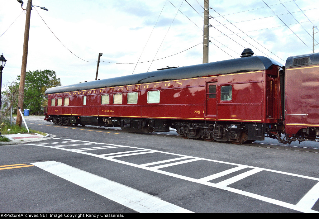 NS 1